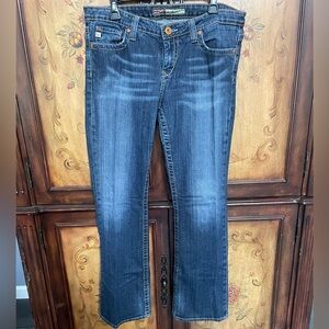 Big Star Jeans 32R